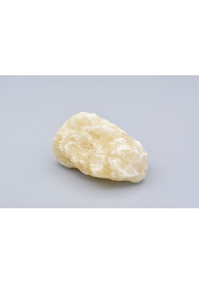 Hakiki Doğal Kalsit Taşı Kaya Parçası 147 Gram 1 Adet