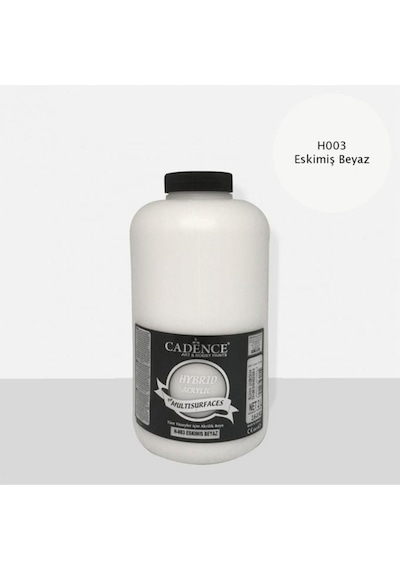 Cadence Hybrıd Akr. Multısurfaces-2Lt H-003 Eskimiş Beyaz