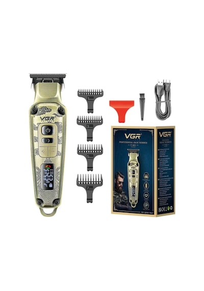 VGR V-901 Profesyonel Tıraş Makinesi