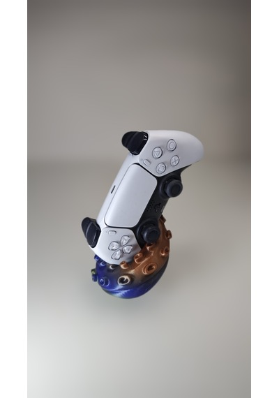 Ps5 Dual Sense Stand - 9