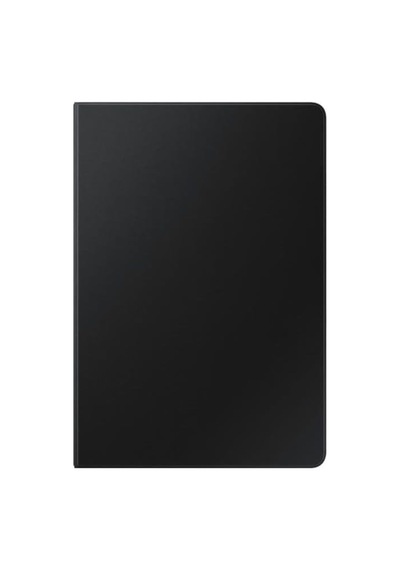 , Koruyucu Kitap Kapağı Siyah İnce Tab S7