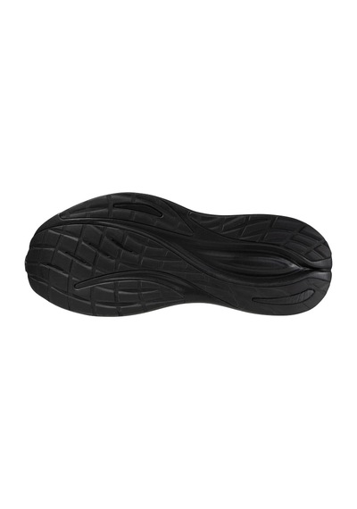 Mizuno Neo Zen 2 Unisex Koşu Ayakkabısı Siyah Çok Renkli