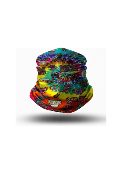 Hippie Tube