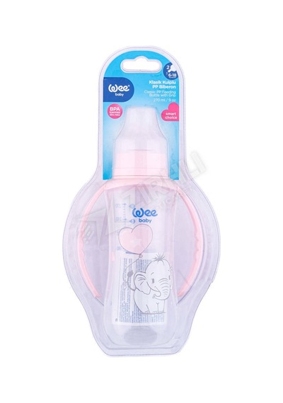 Wee Baby Kulplu Pp Biberon 270 Ml