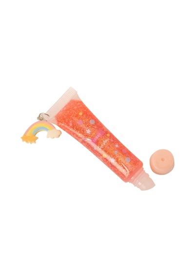 Gökkuşağı Renkli Dudak Parlatıcısı 7ml