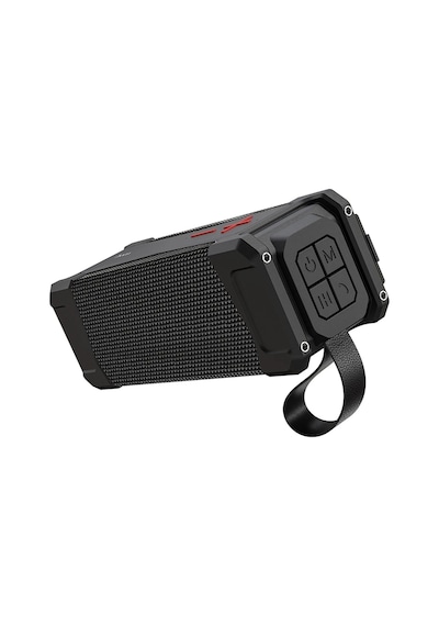Hoco. Hc6 Sports Bluetooth Kablosuz Hoparlör - Siyah