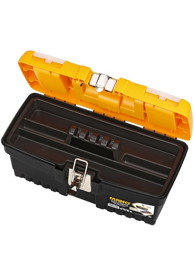 Mt-13"Metal Kilitli Takım Çantası