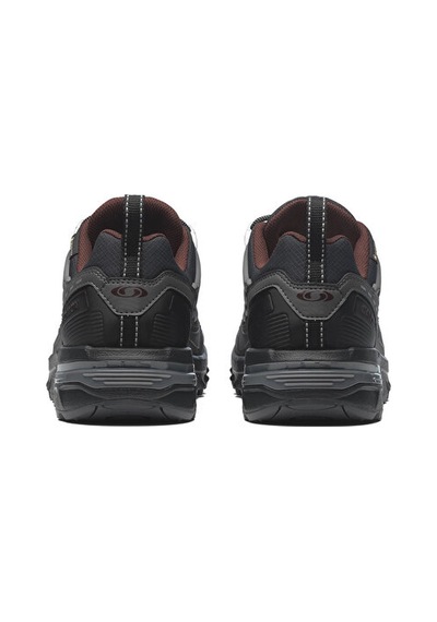 Salomon Acs+ Gtx Erkek Outdoor Ayakkabısı L47822000 Siyah Siyah