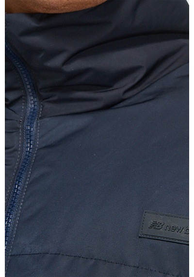 New Balance Lifestyle Mnj3424-avı Lacivert Erkek Mont Lacivert