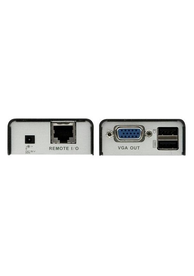 Aten AT-CE100 VGA KVM Mesafe Uzatma Cihazı