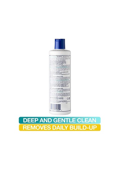 Gentle Clarıfyıng Arındırıcı Şampuan 355ml