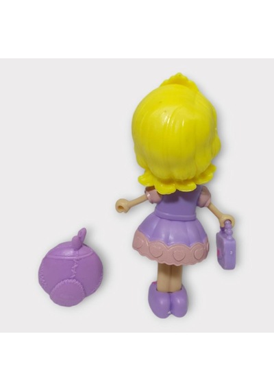 Belissa Bebek Ve Aksesuarları - A