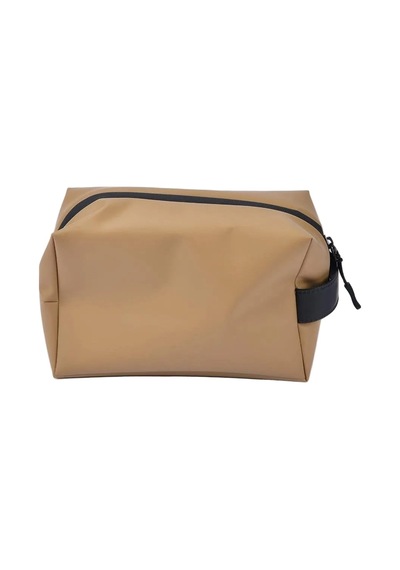 Camel Core Grooming Case