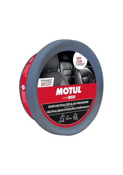Motul Odor Neutralızer & Aır Freshener Kötü Koku  250gr