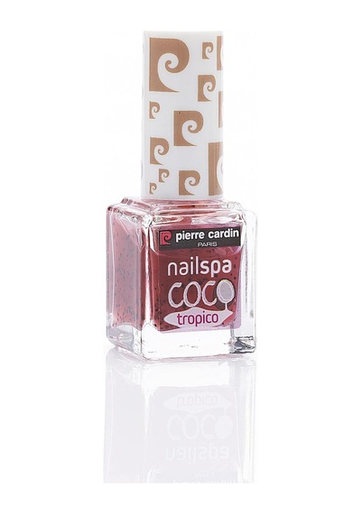 Pierre Cardin Nail Spa - Coco Tropico Tırnak Bakım Serumu