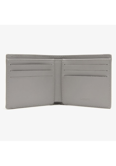 Lacoste Erkek Cüzdan Nh4292fw-l69 Nh4292fw-l69 Gri Gri