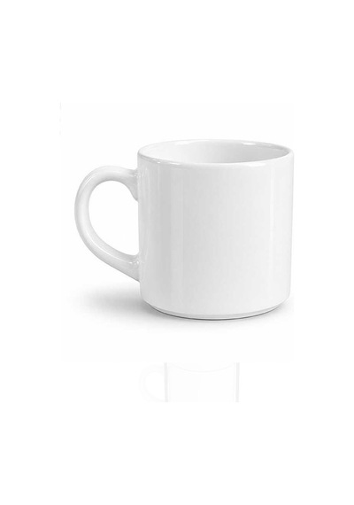 Standlı 4lü Kahve Fincan Takımı Diğer