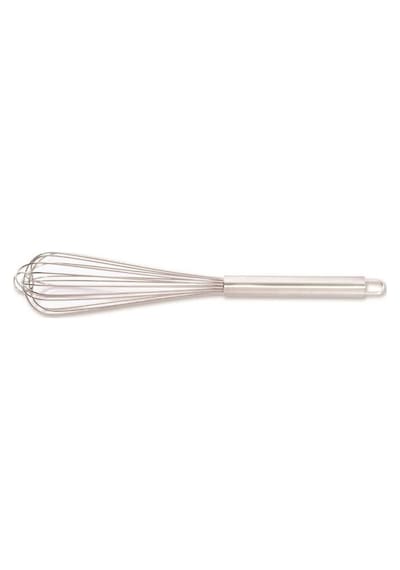 Çelik Çırpıcı 25 Cm Egb-25 - V Paslanmaz Çelik Diğer