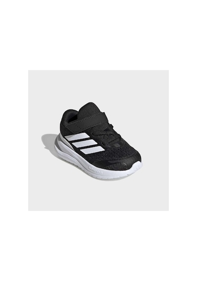 Adidas Runfalcon 6 El I Bebek Sneaker Kı1777 Siyah / Beyaz / Siyah