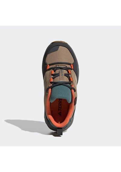Adidas Çocuk Yürüyüş Ayakkabı Terrex Ax4r R.rdy K Js2925 Kahverengi