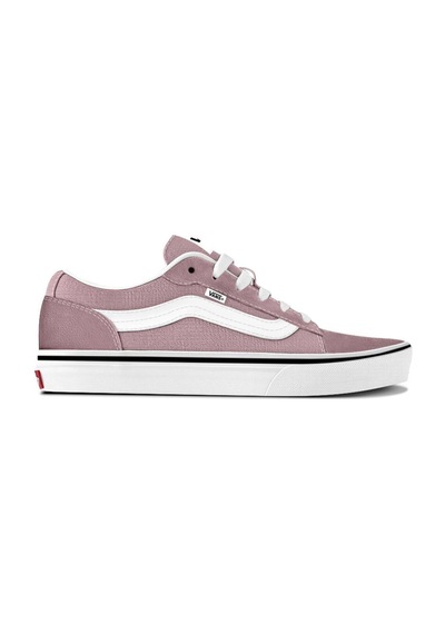 Vans Vero Ls Kadın Ayakkabısı Vn000va3fod1 Kırmızı