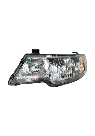 Leoparts Kia Cerato Far Lambası Sol Manuel / Motorsuz 2009-2014 92101-1m010