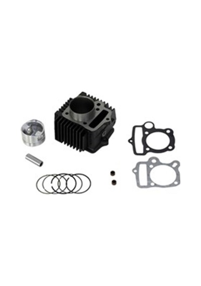 Cup Modelleri 110 Luk Silindir 52.40 Piston Pim 13 Mm