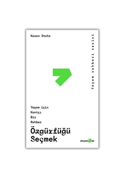 Özgürlüğü Seçmek