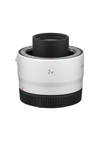 Canon Extender RF 2x Telekonvertör Lens (Canon Eurasia Garantili)