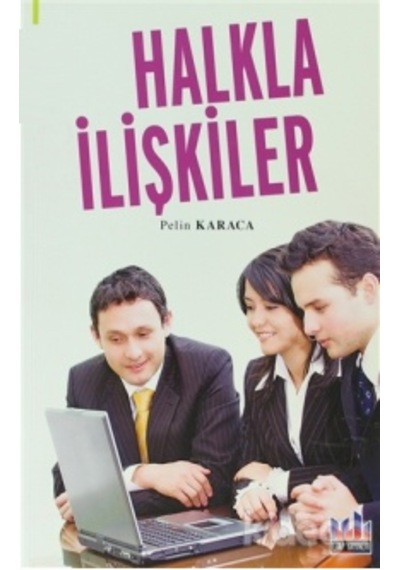 Halkla İlişkiler Pelin Karaca