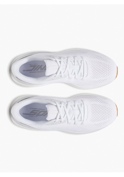 Under Armour Sonic 7 Erkek Koşu Ayakkabısı Beyaz