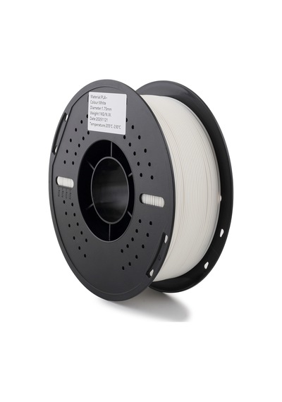 Filamix Pla Plus Filament Beyaz 1.75mm 1kg