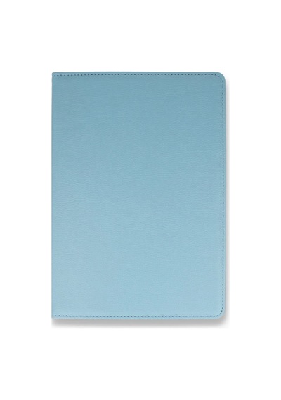 Bşk Virgo İpad Pro 11 2020 Kılıf 360 Tablet Deri Kılıf - Turkuaz Bsk2026