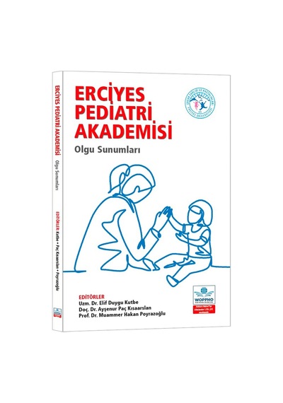 Erciyes Pediatri Akademisi Olgu Sunumları
