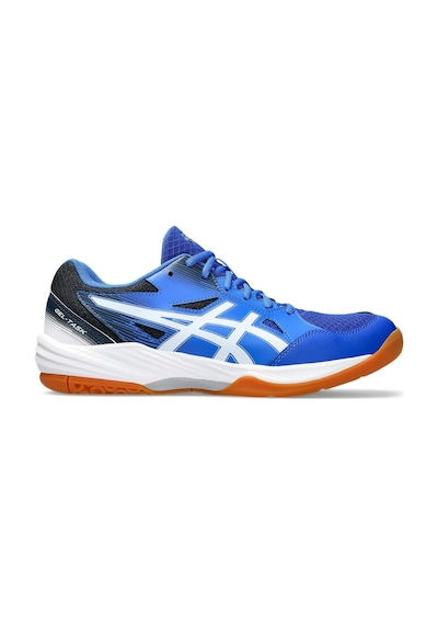 Asics GEL-TASK 3 Lacivert Erkek Voleybol Ayakkabısı 1071A077-402 Mavi