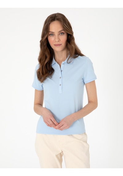 Pierre Cardin Kadın Tişört 50305776-vr248 Diğer