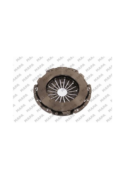 Skoda Octavia 2004-2013 Arası 1.6 Tdı 4x4, 1.8 Tsı 4x4, 2.0 Tdı 16v Mapa Marka Debriyaj Seti