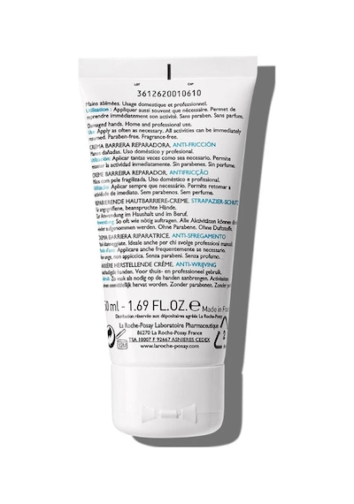 La Roche Posay Cicaplast Mains El Kremi 50 Ml 2 Adet