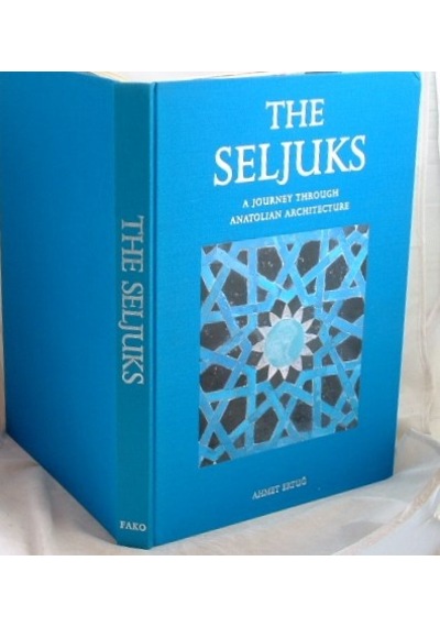 The Seljuks A Journey Through Anatolian Architecture