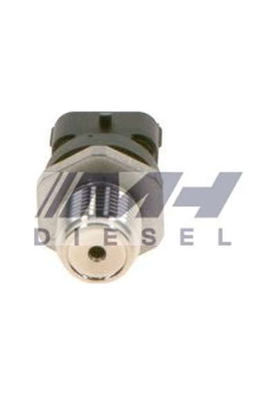 Bosch 0281006087 Yakıt Basınç Sensörü Mitsubishi Fuso Canter Iveco Eurocargo Case Ih Temsa Prestij