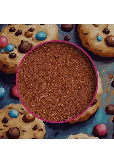 Mim And More Decaf Cookie Coffee Kafeinsiz Kurabiye Aromalı Filtre Kahve 200 G