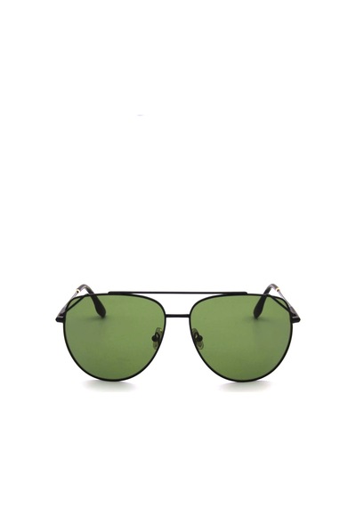 Victoria Beckham Vb 230s 001 Erkek Güneş Gözlüğü Siyah