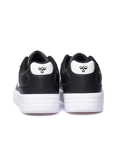 Hummel Kayno Erkek Siyah Sneaker Siyah