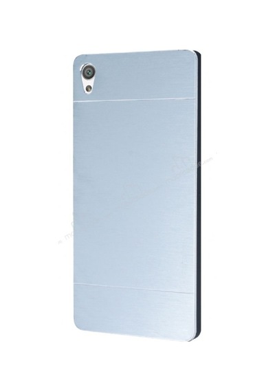 Sony Xperia Xa Motomo Metal Kilif 412846365