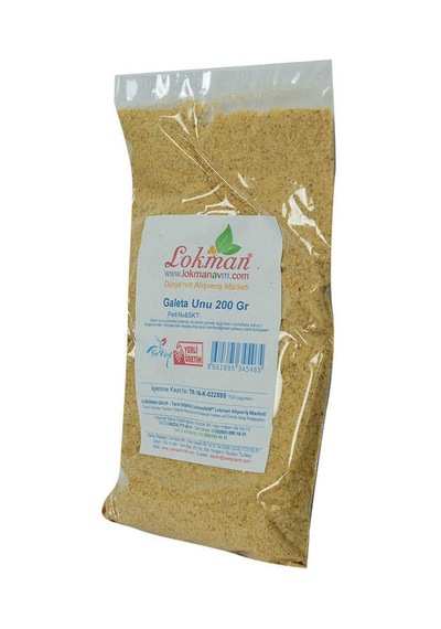 Galeta Unu 200 Gr Paket