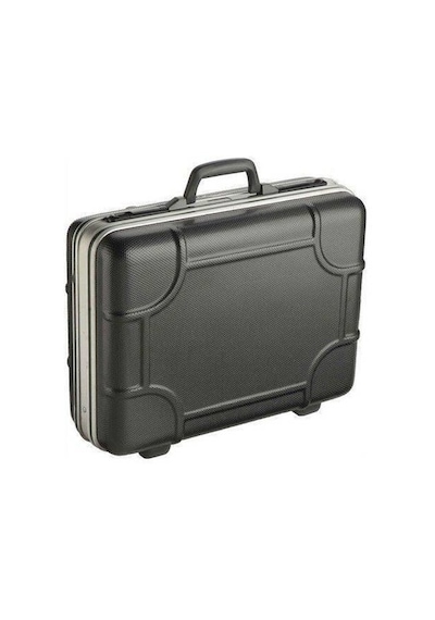 Alfa T8001c Şifreli Abs Takım Çantası 17x50x38 Cm