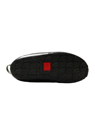 The North Face M Thermoball Tractıon Mule V Erkek Terlik Nf0a3uzn33u1 Haki