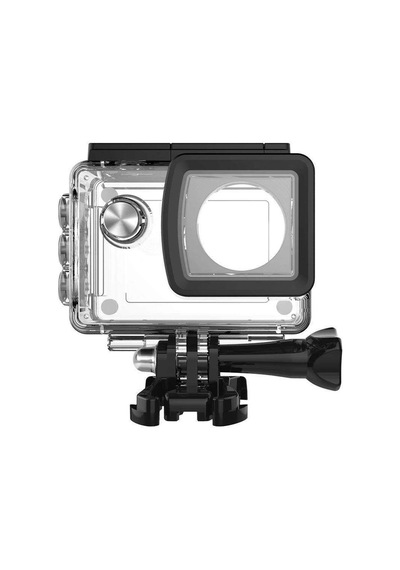 Sjcam Sj5000 Su Geçirmez Kılıf Housing Çok Renkli
