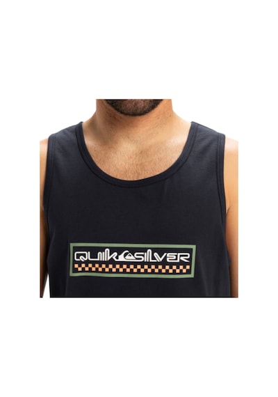 Quiksilver Quıksılver Ev Sun Dagger Tank Ktp0 Lacivert