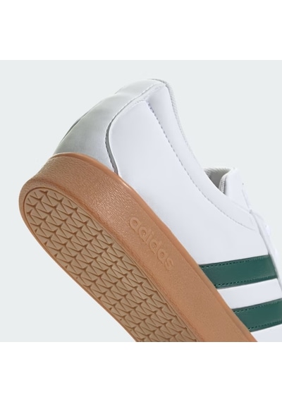 Adidas Vl Court Base Sneaker-ıd3710 Siyah